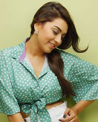 Hansika Motwani